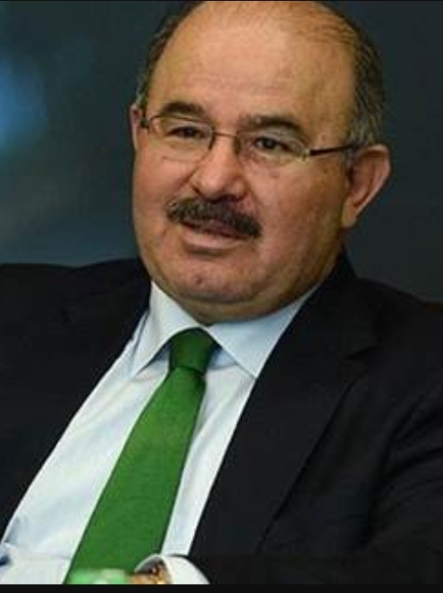 Eski Bakan Hüseyin Çelik’ten hükümete ‘Nazlı Ilıcak’ eleştirisi: Yazıktır, günahtır, ayıptır
