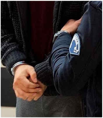 IŞİD ve El Kaide operasyonu: 9 kişi gözaltına alındı