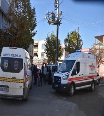 Yerli Malı Haftası etkinliğinde 9 öğrenci zehirlendi