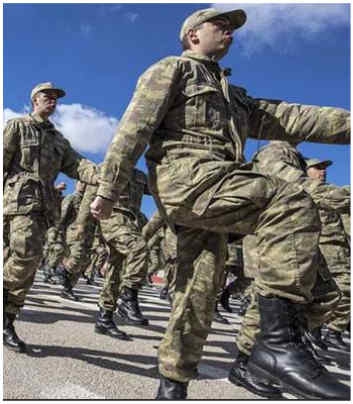 2024 bedelli askerlik sevk ve celp tarihleri belli oldu mu? Bedelli askerlik yerleri ne zaman açıklanacak?