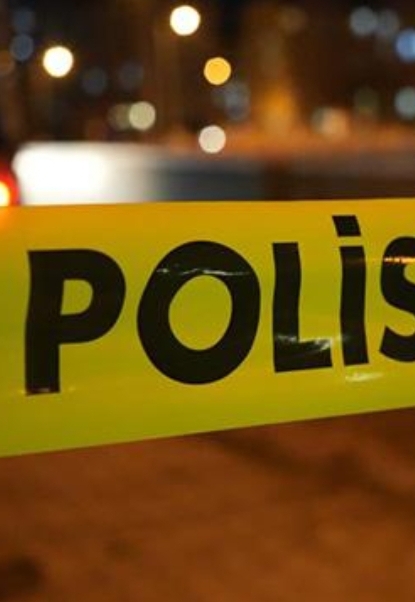 Aileler arasında silahlı kavga: 2 ölü, 4 yaralı