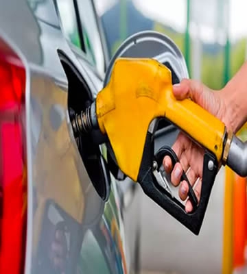 Araç sahiplerine kötü haber! Motorine büyük zam yolda!