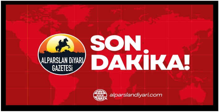 Erzincan'da altın madeninde toprak kayması! Göçük altında işçiler var