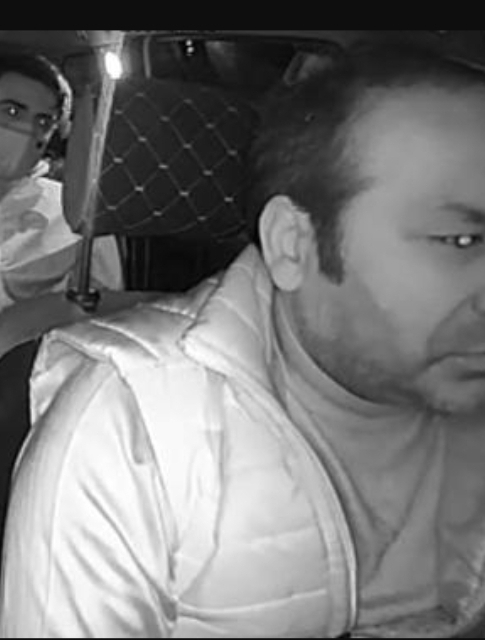 Taksiciyi öldüren Delil Aysal'ın cezai ehliyetinin tam olduğu belirlendi