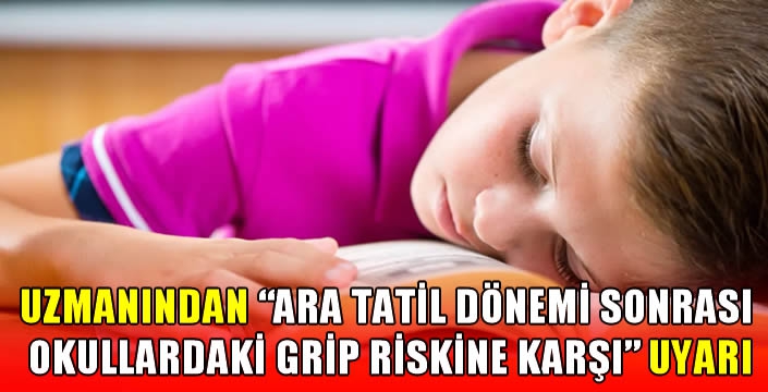 Uzmanından