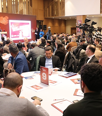 Depreme Dirençli Kentsel Dönüşüm Erzurum Çalıştayı düzenlendi