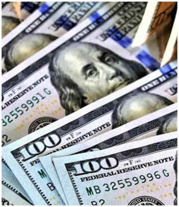 Doların yükselişi devam ediyor!