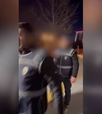 Elazığ'da fuhuş operasyonu: 4 şüpheli tutuklandı