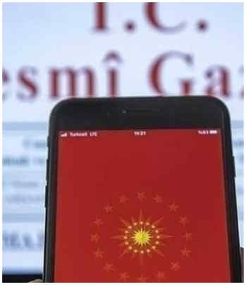Emniyet Mensupları Kıyafet Yönetmeliği'nde değişiklik!