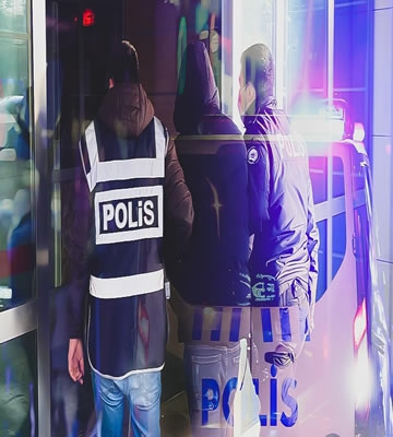 İzmir'de 2 ayda 11 suç örgütü çökertildi