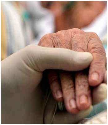 Evde Bakıma Destek Pilot Uygulaması'ndan 3 bin 407 kişi yararlandı