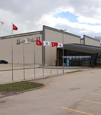 Kitap ve edebiyat tutkunları Erzurum'da buluşacak