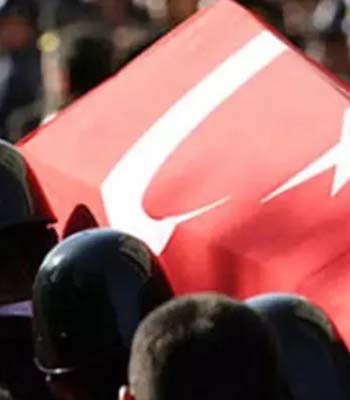 Pençe Kaplan operasyonu bölgesinden acı haber: 1 askerimiz şehit oldu