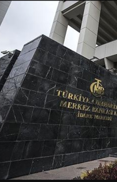 Merkez Bankası rezervlerinde tarihi rekor