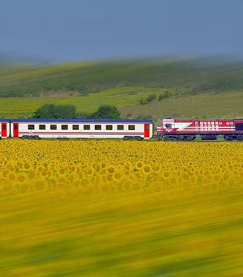 Turistik Tatvan Treni yola çıkıyor