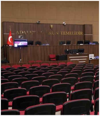 19 kişinin öldüğü Damla Apartmanı davasında gerekçeli karar açıklandı