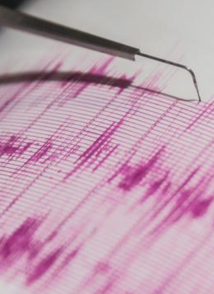 Muş'un komşusunda 4,2 büyüklüğünde deprem