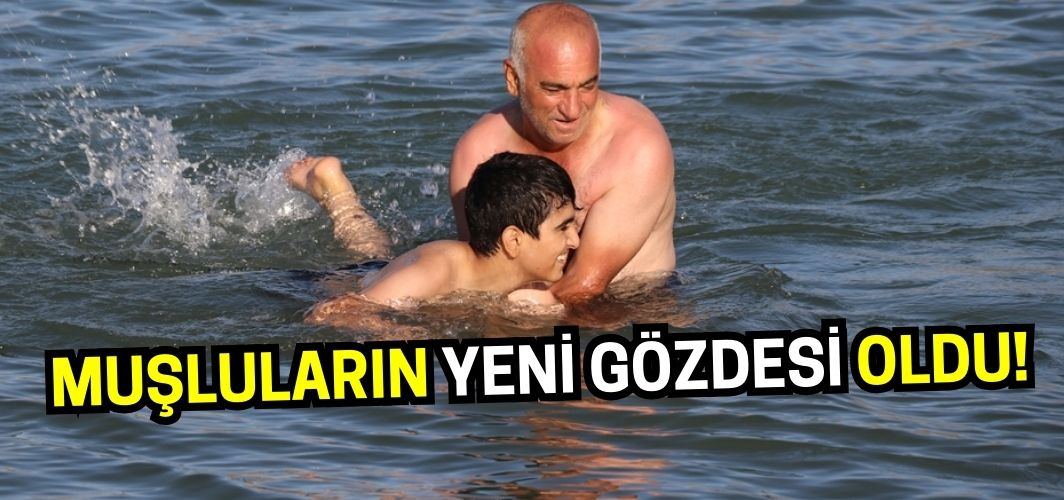Muşlu tatilcilerin yeni gözdesi oldu! Akın akın gidiyorlar…