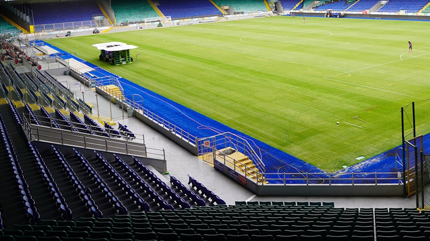 Dünyanın en iyi takımları belli oldu! İlk 25'te tek Türk kulübü var