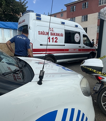 Malatya'da bıçaklı kavgada 5 kişi yaralandı