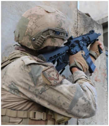 45 ilde DEAŞ'a Gürz operasyonu: 216 gözaltı