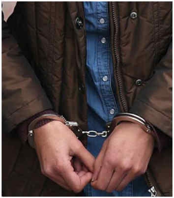 Batman'da firari hükümlü yakalandı