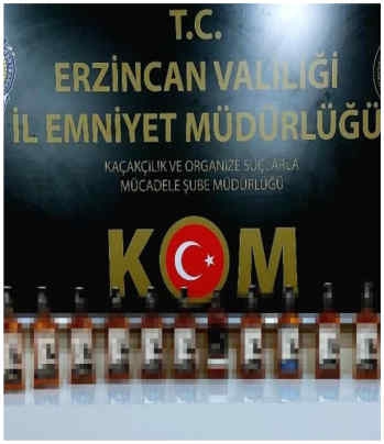 Kaçakçılık operasyonlarında 4 zanlı yakalandı