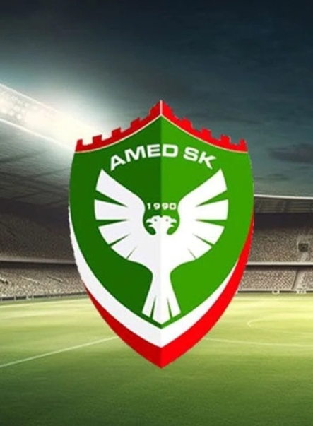 TRT Spor, Amedspor maçını yayınlamaktan vazgeçti