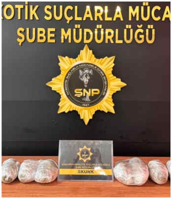 Uyuşturucu operasyonlarında 20 şüpheli yakalandı