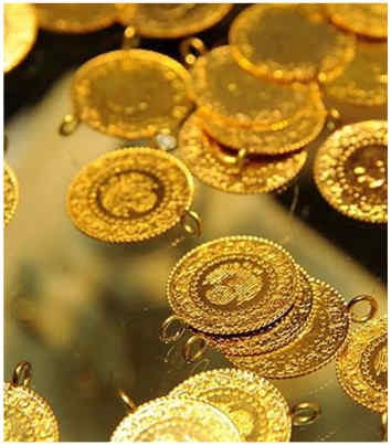 Altın bugün ne kadar?