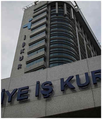 İşverenler, İŞKUR aracılığıyla 2 ayda 50 bin işçiye ulaştı