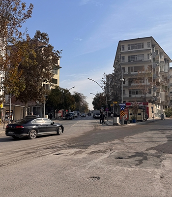 Malatya'da 4,9 büyüklüğünde deprem