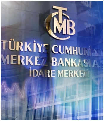 Merkez Bankası faiz kararını perşembe günü açıklayacak