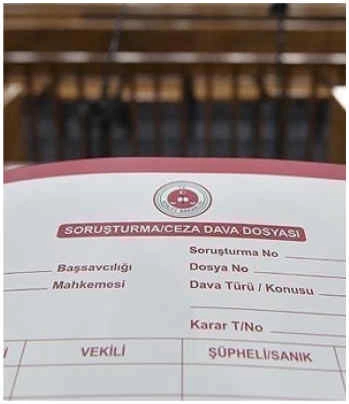 2025 yılı tanıklık ücret tarifesi belli oldu