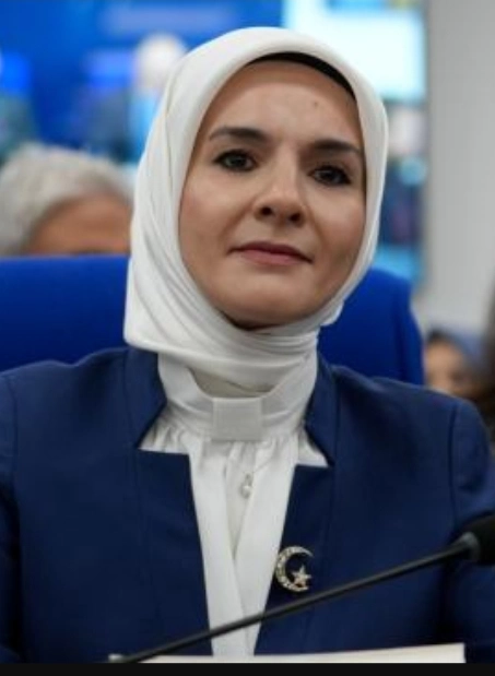 Bakan Göktaş: Faillerin en ağır cezayı alması için avukatlarımız yoğun mücadele veriyor