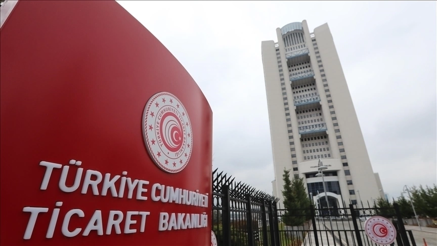 Bakanlıktan 614 firmaya izin belgesi