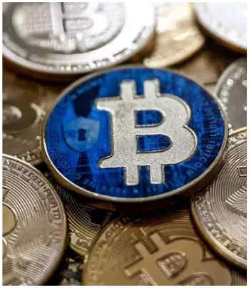 Bitcoin fiyatı 100 bin doları aşarak rekor kırdı