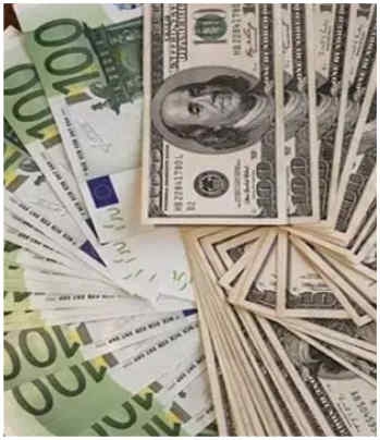 Dolar ve Euro ne kadar oldu?