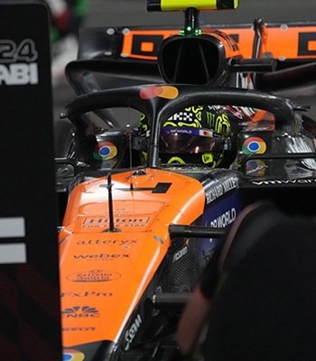 Formula 1'de takımlar şampiyonu McLaren oldu