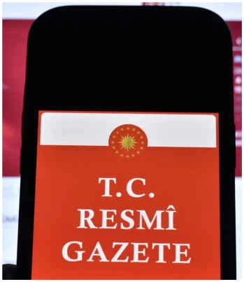 Kamu ihalelerine yönelik mevzuatlarda süre uzatıldı