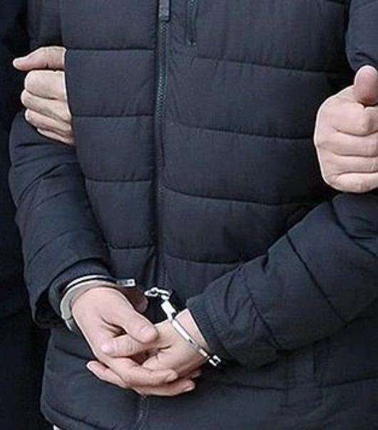 Zehir tacirlerine operasyon: 69 gözaltı