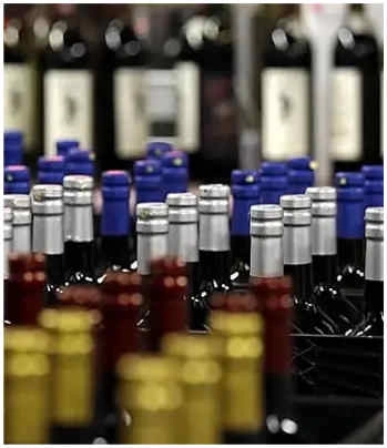 Etil alkol ve metanol depolamasına yeni düzenleme