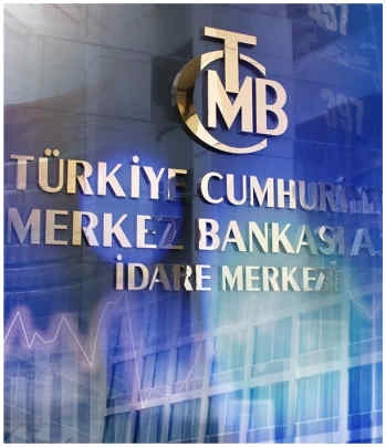 Merkez Bankası faiz kararını perşembe günü açıklayacak