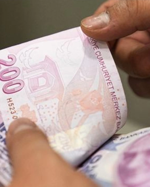 Emekli maaş farkları yarın hesaplara yatırılacak