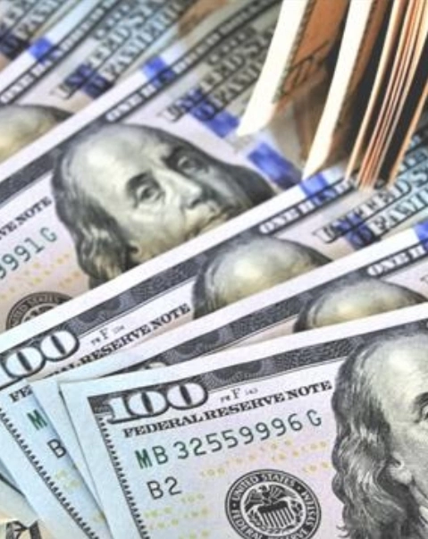 Merkez Bankası rezervleri 166 milyar dolar oldu