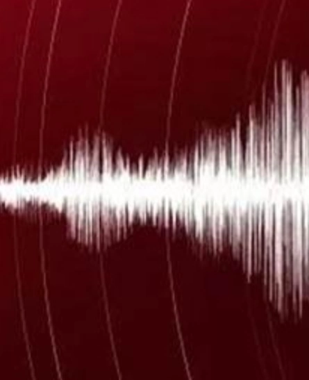 Hakkari-Yüksekova’da korkutan deprem