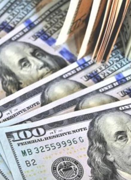 Merkez Bankası rezervleri 165,4 milyar dolar oldu