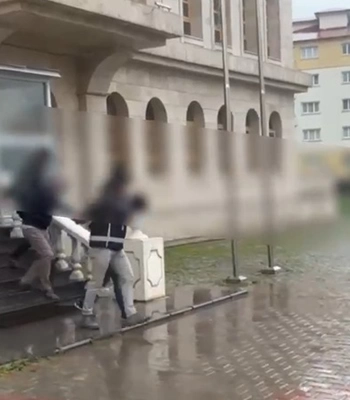 Ağrı’da Ehliyet sınavında kopya operasyonu: 8 Kişi yakalandı!