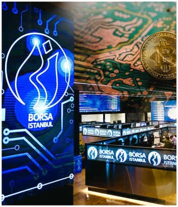 Borsa haftaya yükselişle başladı