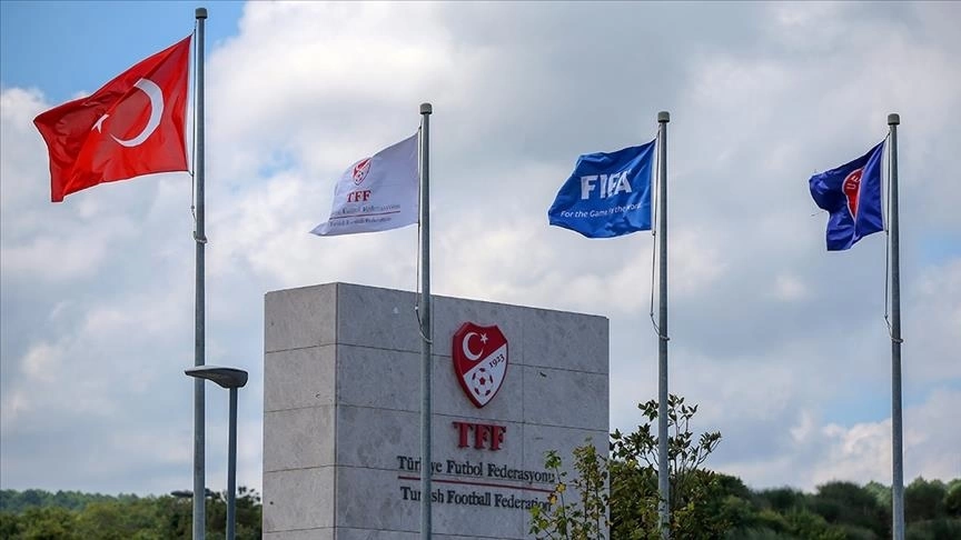 PFDK'den 10 Süper Lig kulübüne para cezası